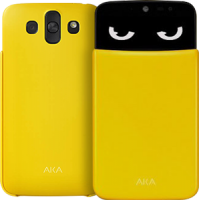 LG AKA