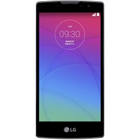 LG Spirit