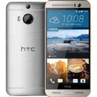 HTC One M9+