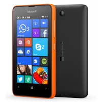 Microsoft Lumia 430 Dual SIM