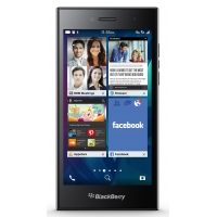 BlackBerry Leap