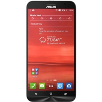 ASUS Zenfone 2 FHD 64GB
