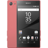 SONY Xperia Z5 Compact