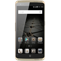 ZTE Axon Elite