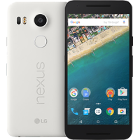 LG Nexus 5X 32 GB