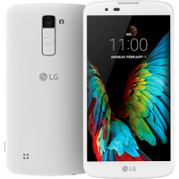 LG K10