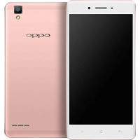 OPPO F1