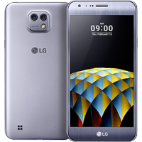 LG X cam