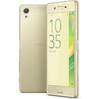 SONY Xperia X