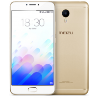 Meizu M3 Note