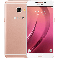 Samsung Galaxy C7