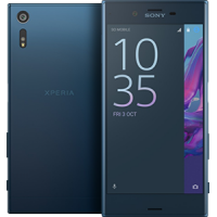 SONY Xperia XZ