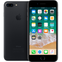 Apple iPhone 7 Plus (128GB)