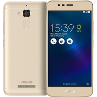 ASUS ZenFone 3 Max (ZC520TL)