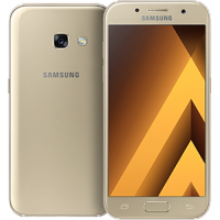 Samsung Galaxy A3 (2017)