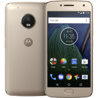 Moto G5 Plus