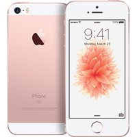 Apple iPhone SE (128GB)