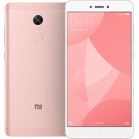 Xiaomi 紅米 Note 4X (4 + 64)