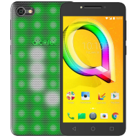 Alcatel A5 LED