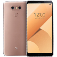 LG G6+