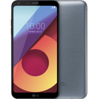 LG Q6+