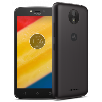 Moto C Plus
