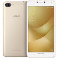 ASUS Zenfone 4 Max Pro