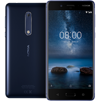 Nokia Nokia 8