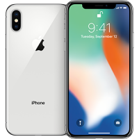 Apple iPhone X (64GB)