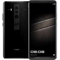 HUAWEI Mate 10 Porsche Design