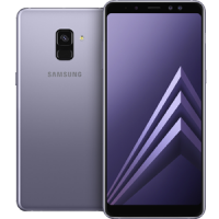 Samsung Galaxy A8+ (2018)