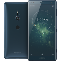 SONY Xperia XZ2