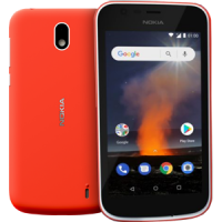 Nokia 1