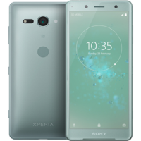 SONY Xperia XZ2 Compact