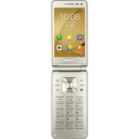 Samsung Galaxy Folder 2