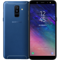 Samsung Galaxy A6+