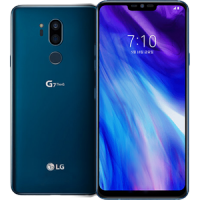 LG G7+ ThinQ