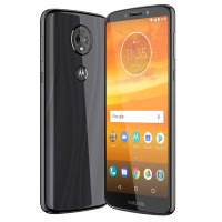 Moto E5 Plus