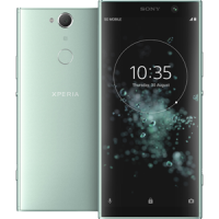 SONY Xperia XA2 Plus