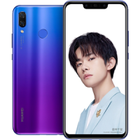 華為 nova 3