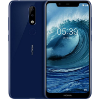 Nokia 5.1 Plus