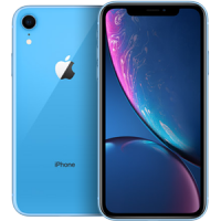 Apple iPhone XR (256GB)