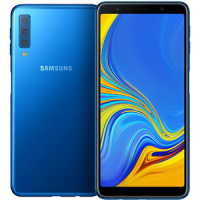 Samsung Galaxy A7 (2018)