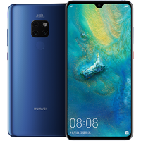 HUAWEI Mate 20