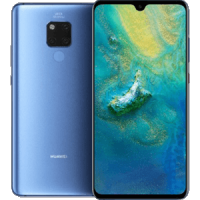 HUAWEI Mate 20X