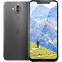 Nokia 8.1 (4GB / 64GB)