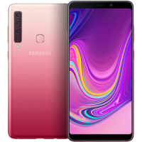 Samsung Galaxy A9 (2018) 8GB 版