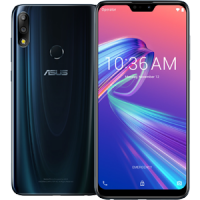 ASUS ZenFone Max Pro M2