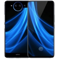 vivo NEX 雙屏版