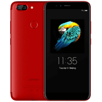 lenovo S5